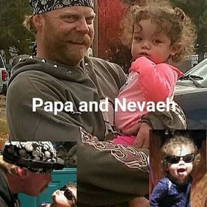 Meet your Posher, Ronie